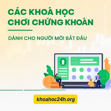 Akira Lê - Hướng dẫn đầu tư chứng khoán cơ bản cho người mới