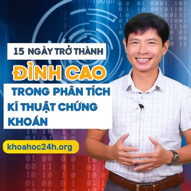 Công Tuyền Darvas – 15 Ngày trở thành đỉnh cao trong phân tích kỹ thuật chứng khoán