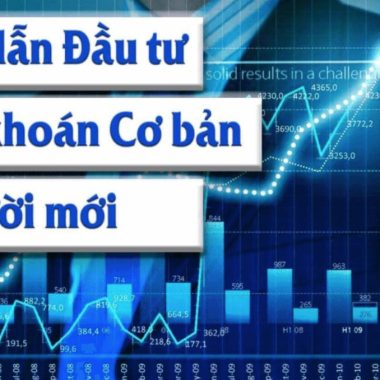 Đầu Tư Cổ Phiếu (12 Bài) - Lê Thạch Ngọc