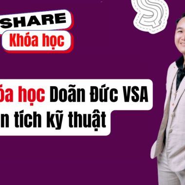 Doãn Đức VSA - Phân tích kỹ thuật