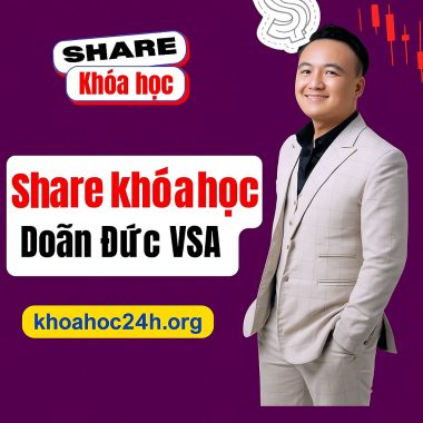 Doãn Đức VSA – Khóa thực chiến coaching