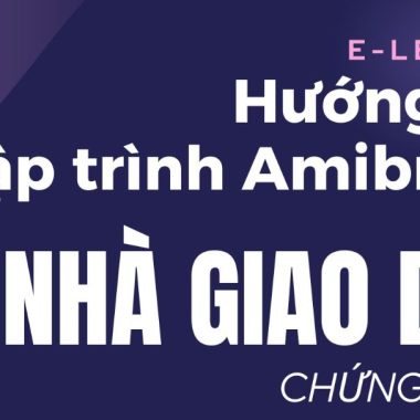 Khóa Học Đầu Tư Chứng Khoán Tự Động Nguyễn Thế Mạnh Amibroker