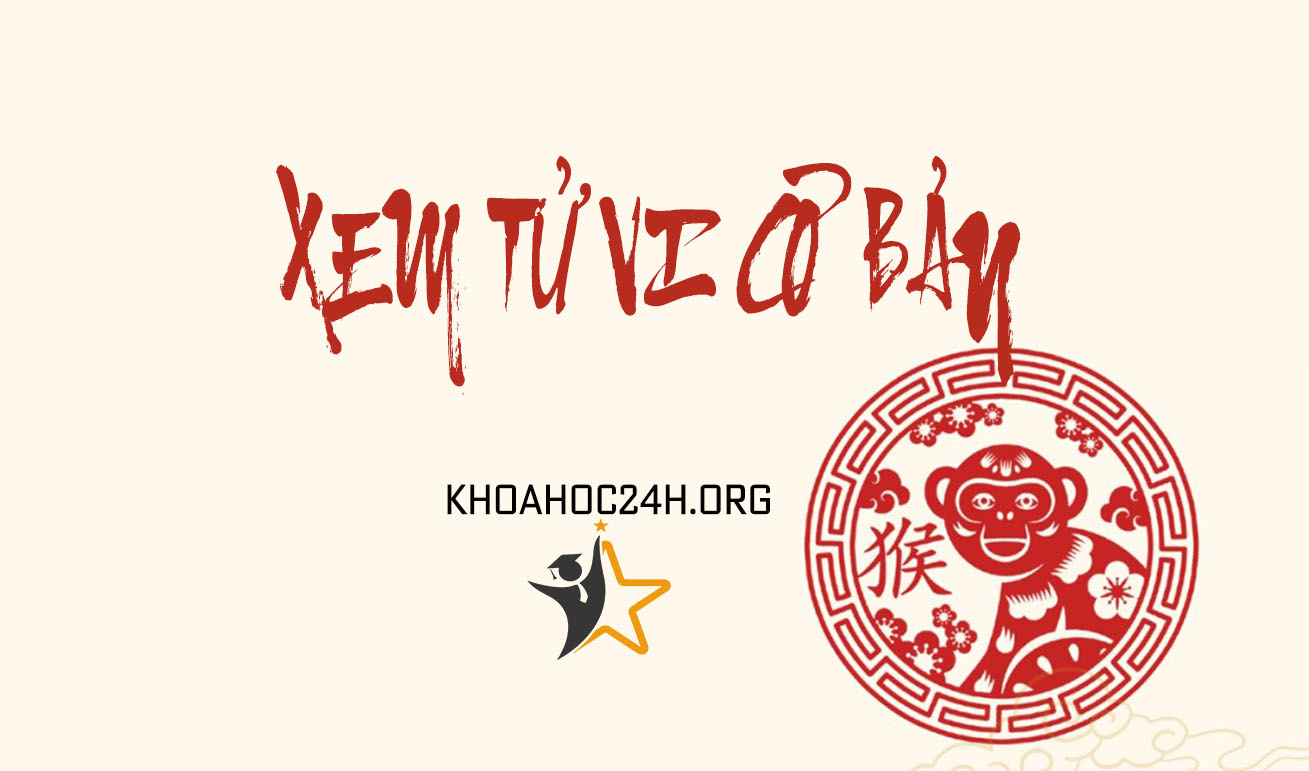 Khóa Học Xem Tử Vi Căn Bản