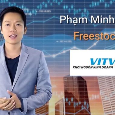 Phạm Minh Hoàng - Bí quyết đầu tư chứng khoán từ vài chục triệu lên vài tỷ