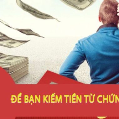 Phan Khánh Linh - Khóa học 11 bài học cơ bản để bạn kiếm tiền từ chứng khoán