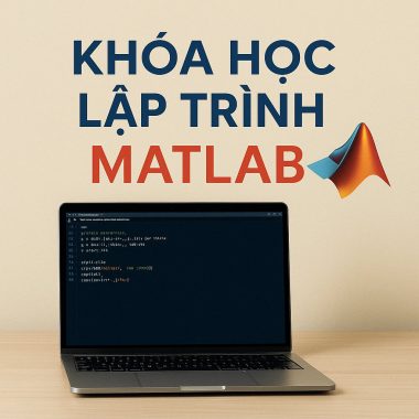Khóa học Lập trình Matlab