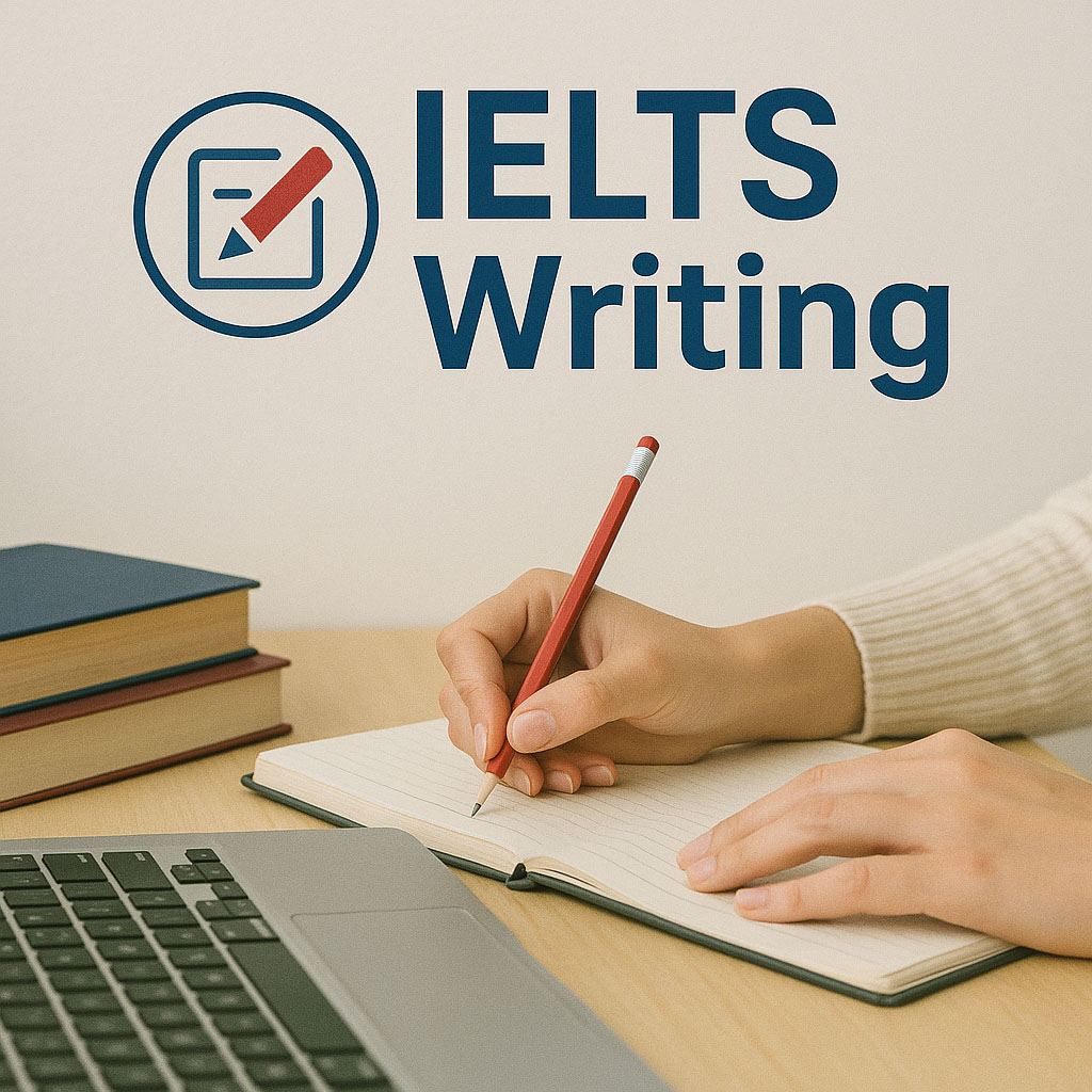 Đăng ký Khóa Học IELTS Writing 6