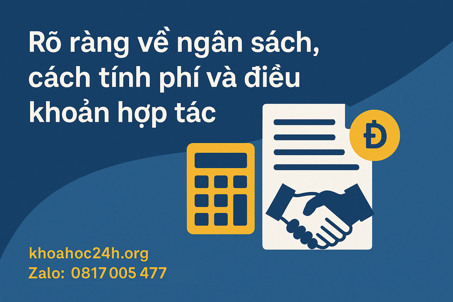 học quảng cáo fb