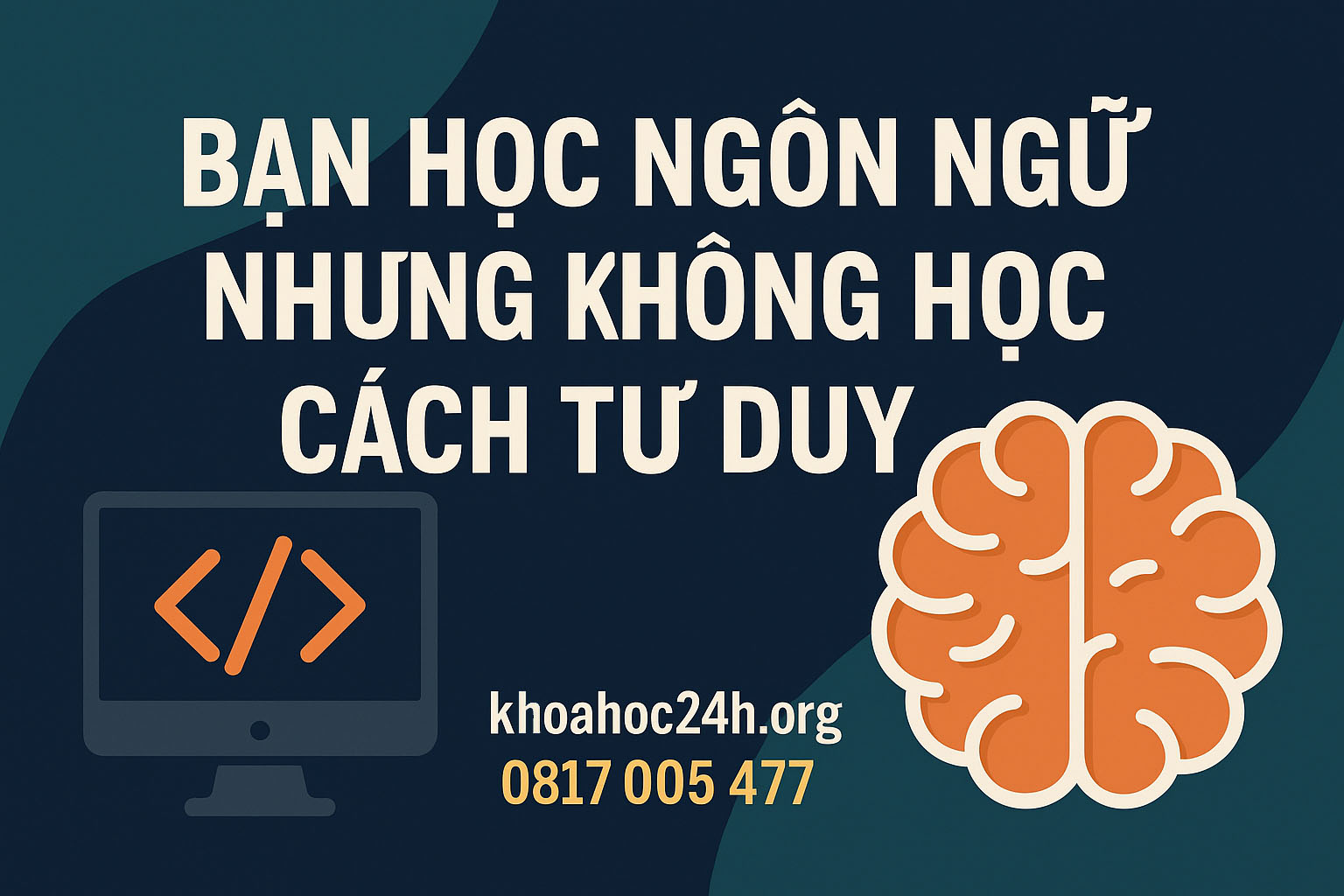 khóa học Java