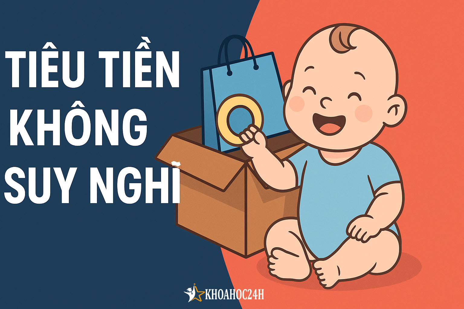 ngach san pham cho me va be tiktok