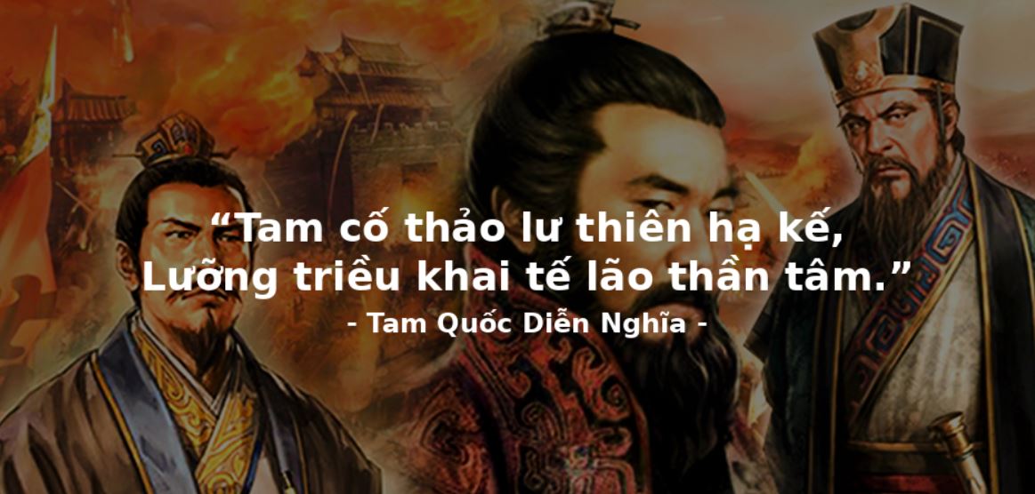 quản ly nhan sư tam quoc chi