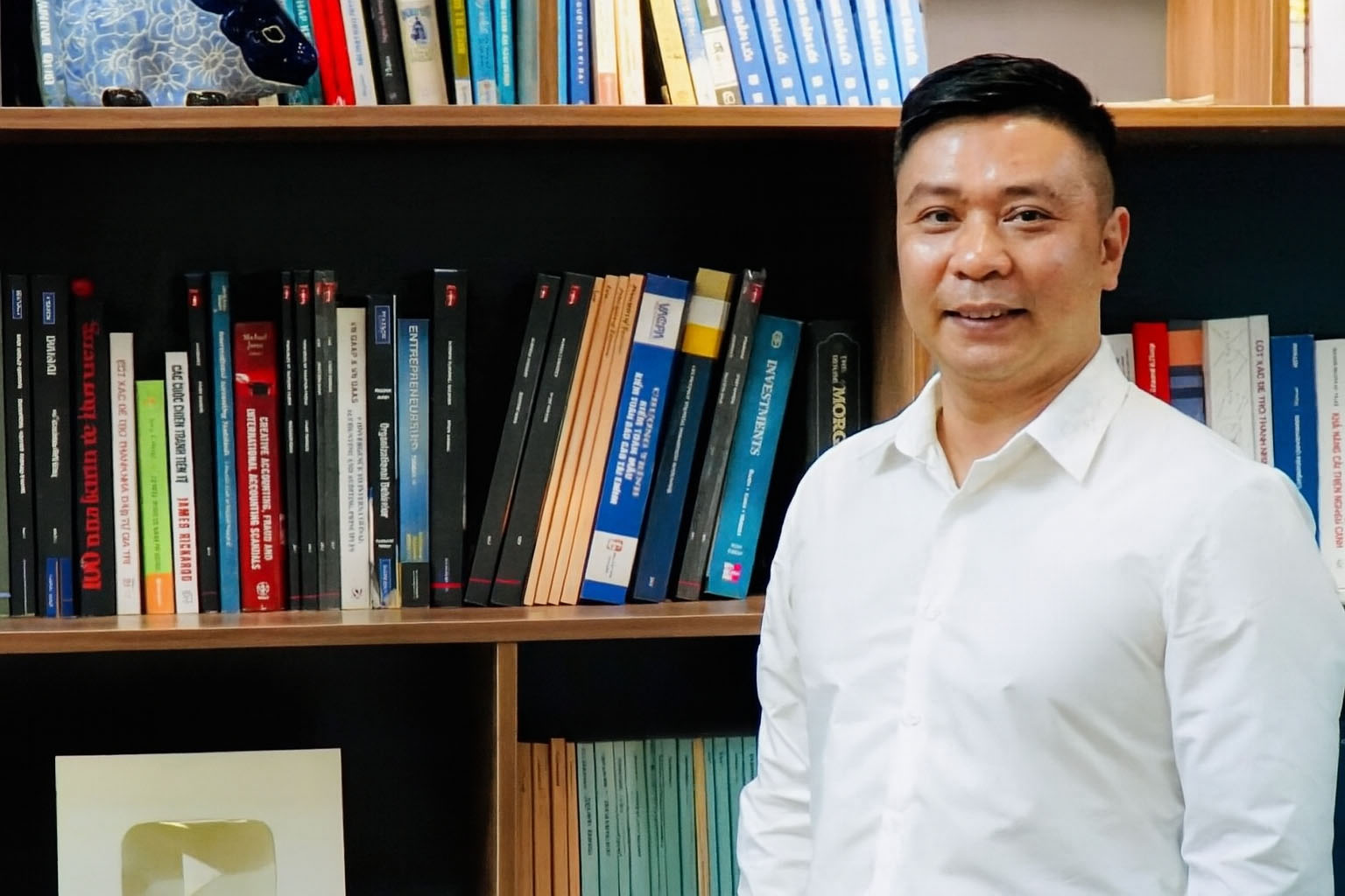 Nguyễn Minh Tuấn AFA