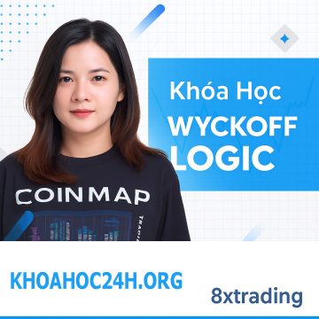 Phân tích kỹ thuật cao cấp trong đầu tư bằng Wyckoff Logic