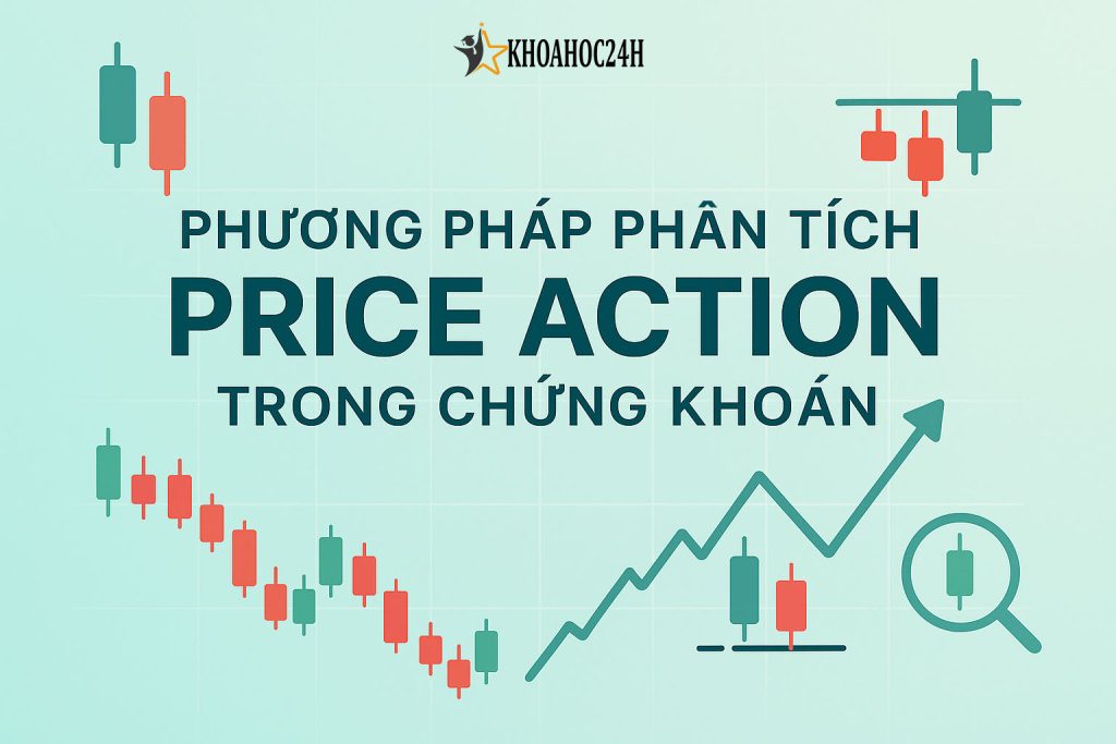 Phương pháp phân tích Price Action trong chứng khoán
