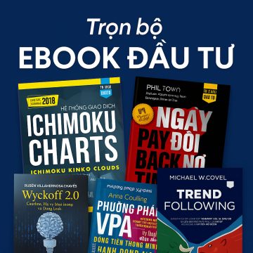 Trọn Bộ Ebook Đầu Tư Chứng Khoán – Mua Một Lần, Học Cả Đời