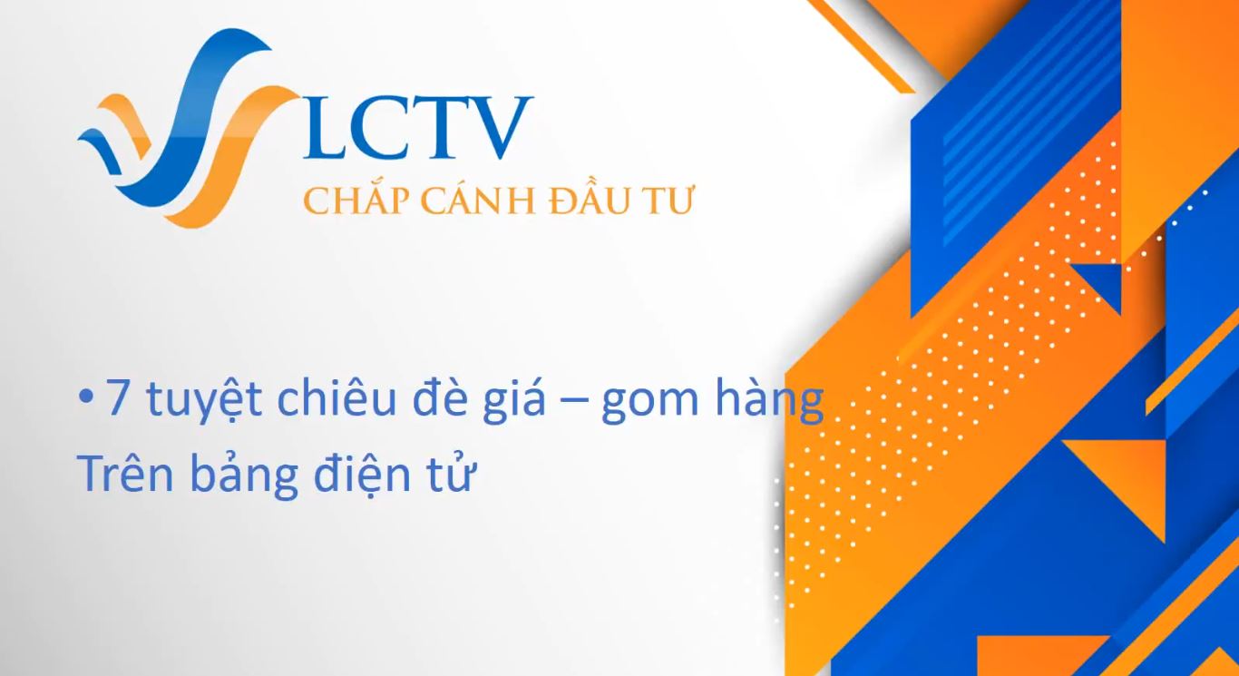 Khóa Học Kinh Nghiệm Đầu Tư Thực Chiến – Ngô Minh Đức