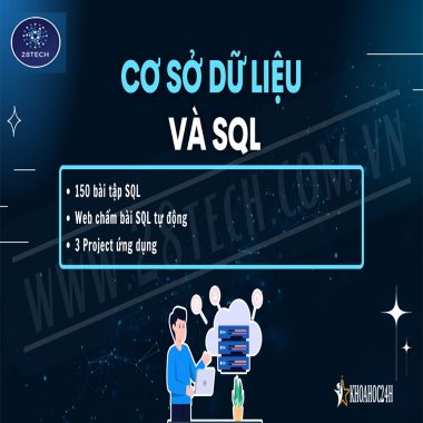 Khóa Học Lập Trình Hướng Đối Tượng Với Java 2025 28Tech