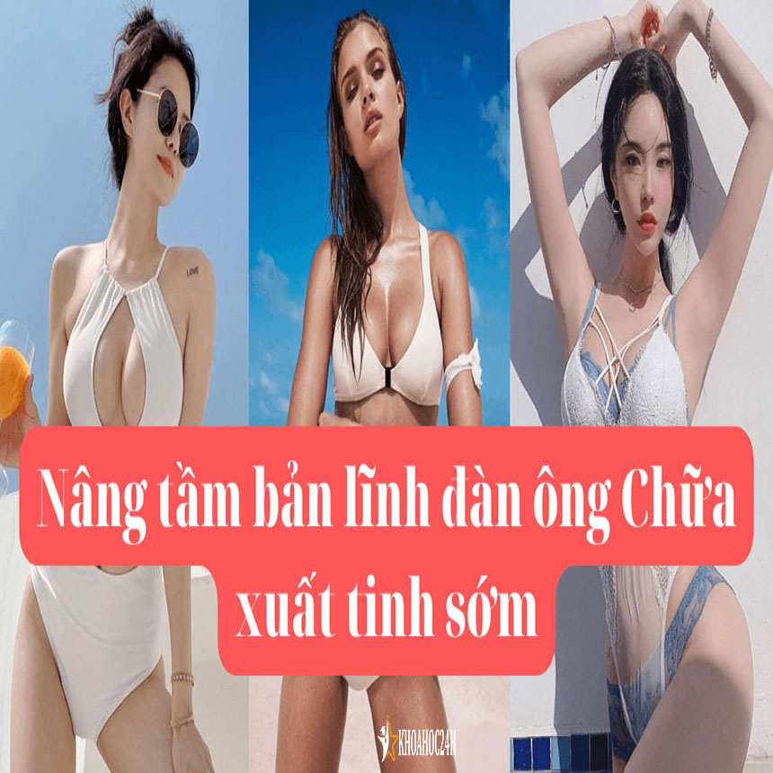 Share Khóa Học Nâng Tầm Sức Khỏe Sinh Lý Nam Giới