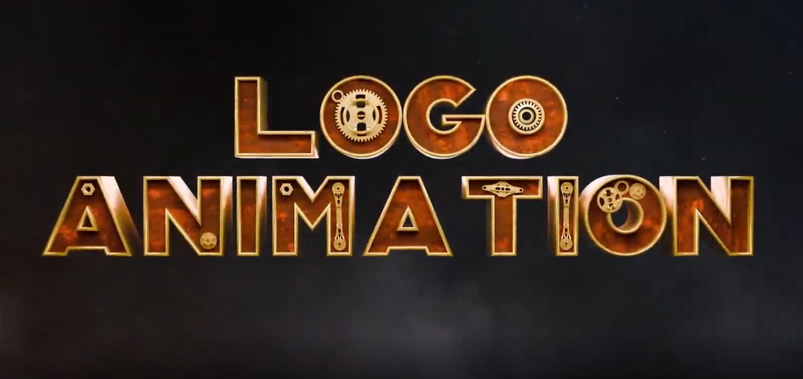 Khóa Học 3D Logo Animation Thực Chiến