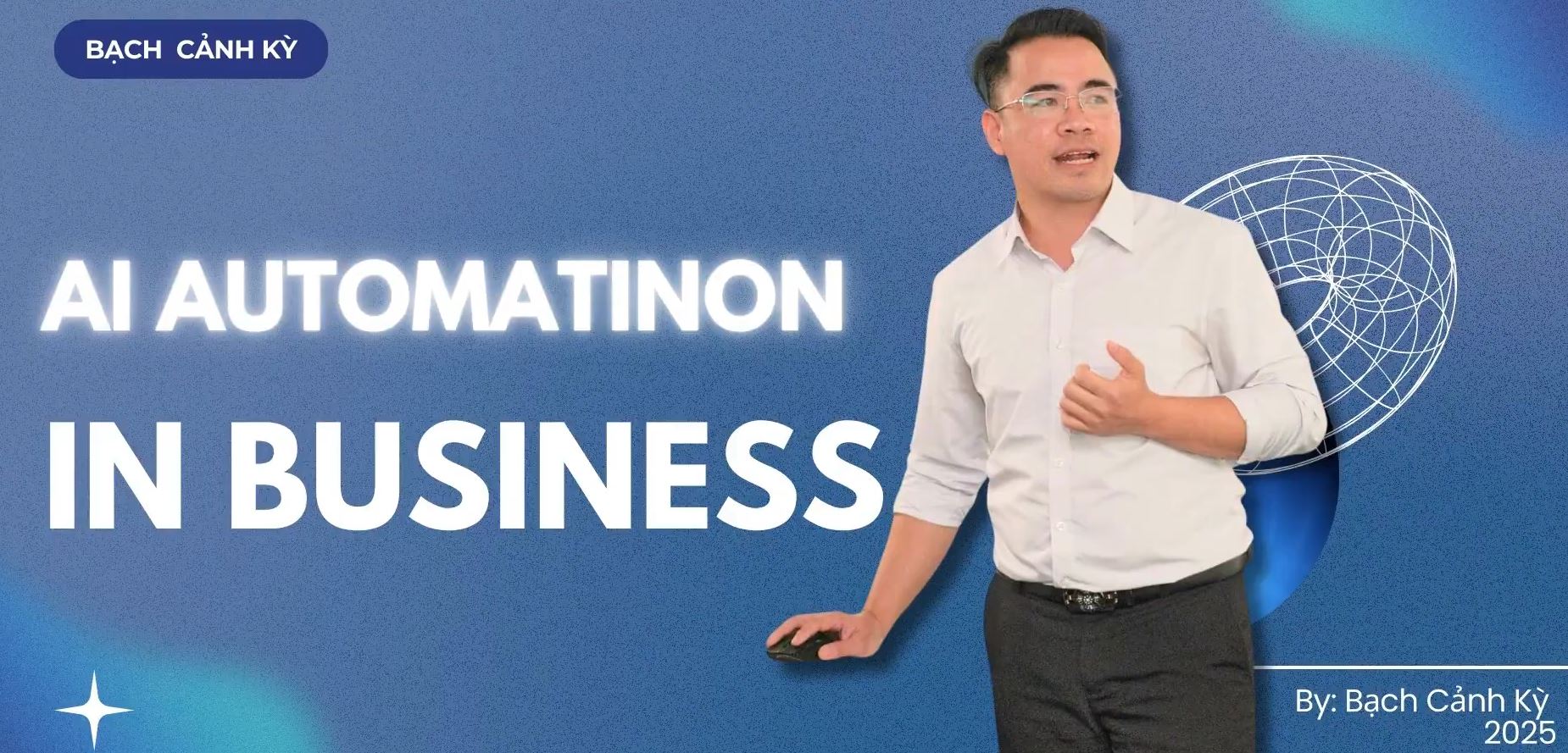 Khóa Học Ai Automation In Business