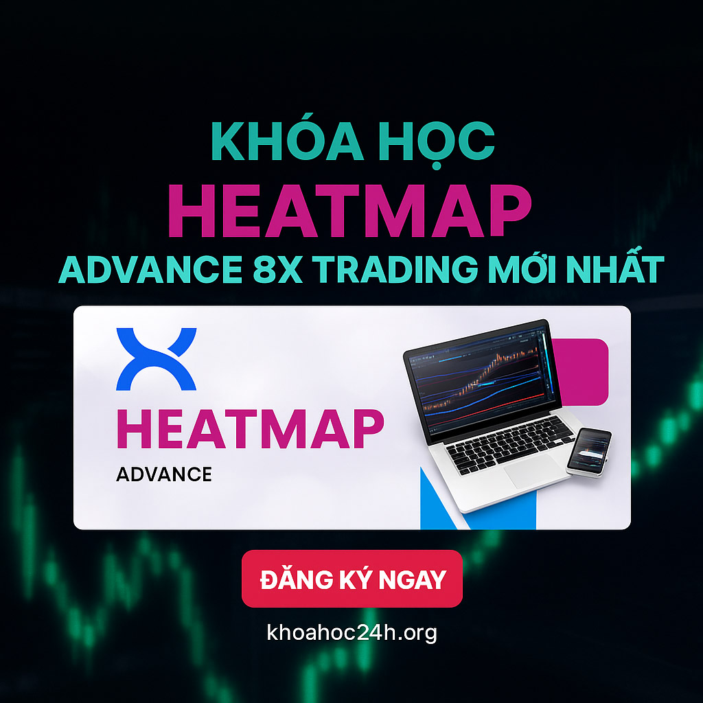 Share Khóa Học Heatmap Advance 8X Trading Mới Nhất Share Khóa Học Heatmap Advance 8X Trading Mới Nhất