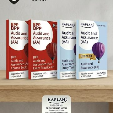 F8 BPP and Kaplan Bunlde 2026