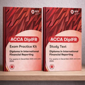 DifIFR BBB Exam Kit And Study Text 2026