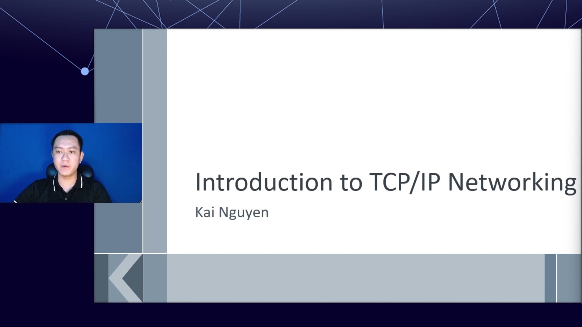Khóa Học CCNA 200-301 Full Cùng Nguyễn Phú Thịnh