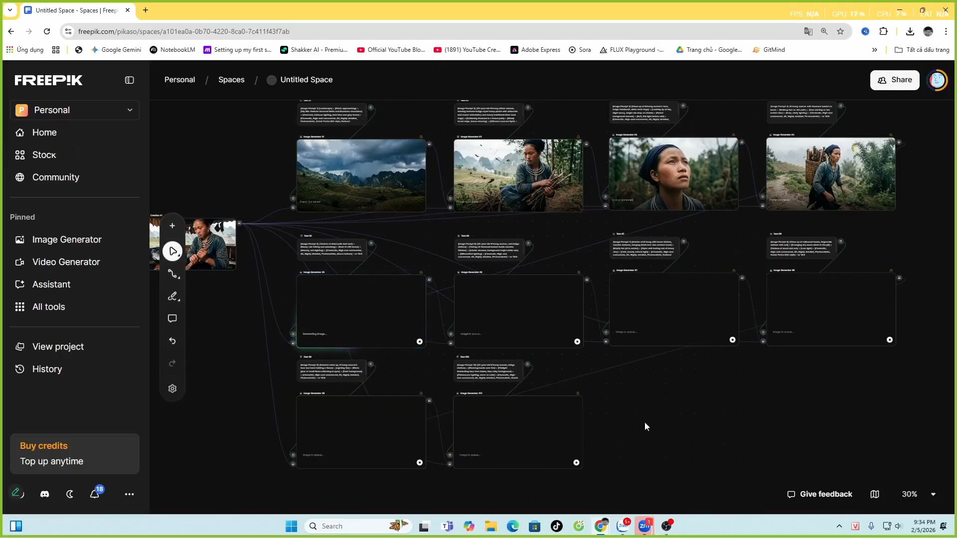 Khóa Học Hải Nghiêm - Films AI Online K02 2026
