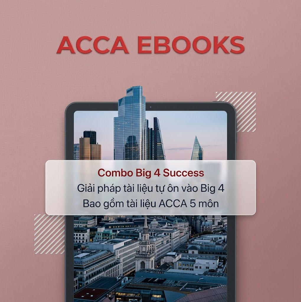 bao gồm acca bao gồm acca