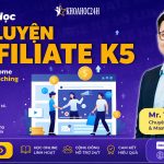 Mua Chung Khóa Học Lò Luyện Affiliate Thương Bùi