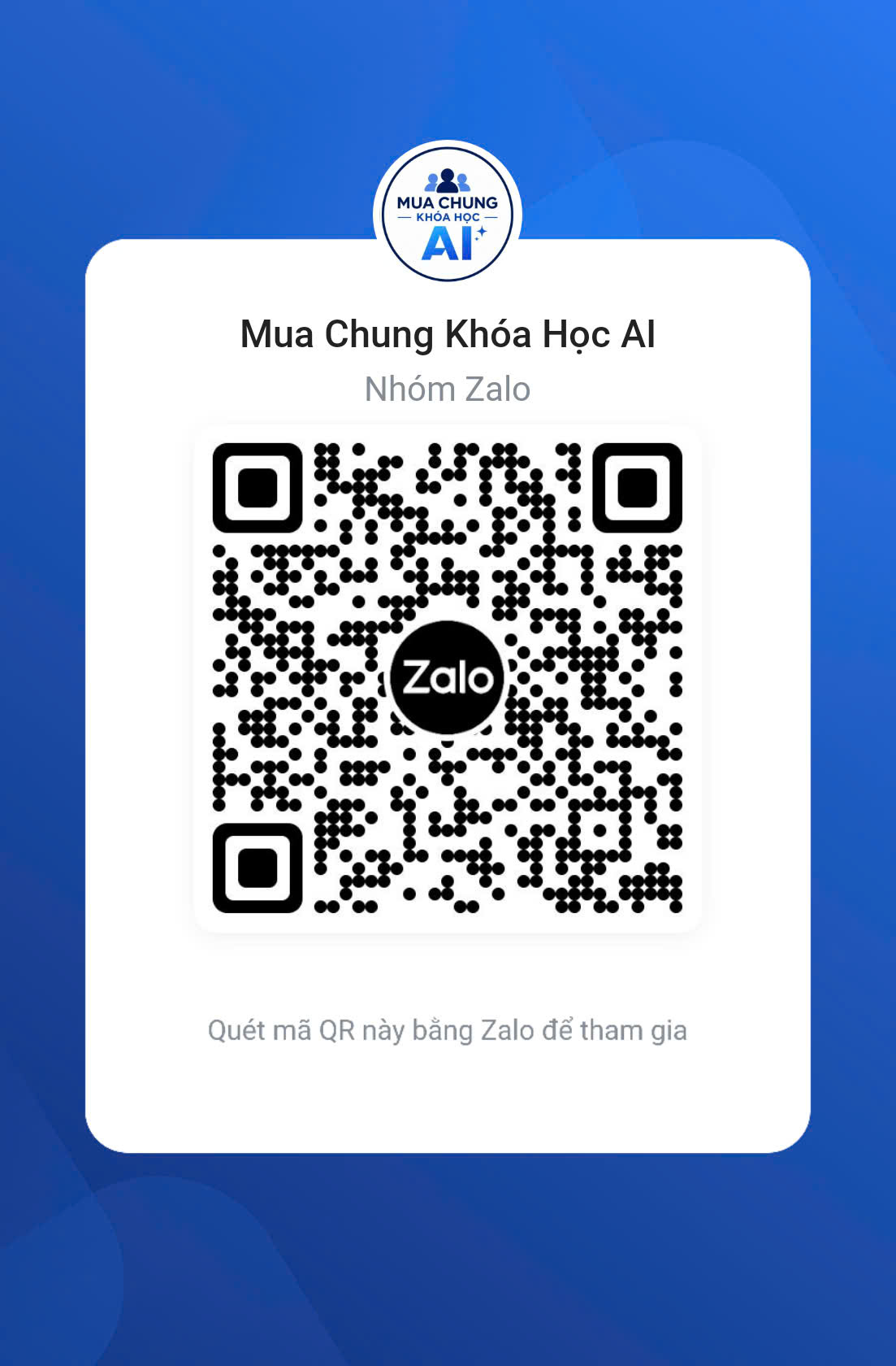 QR AI