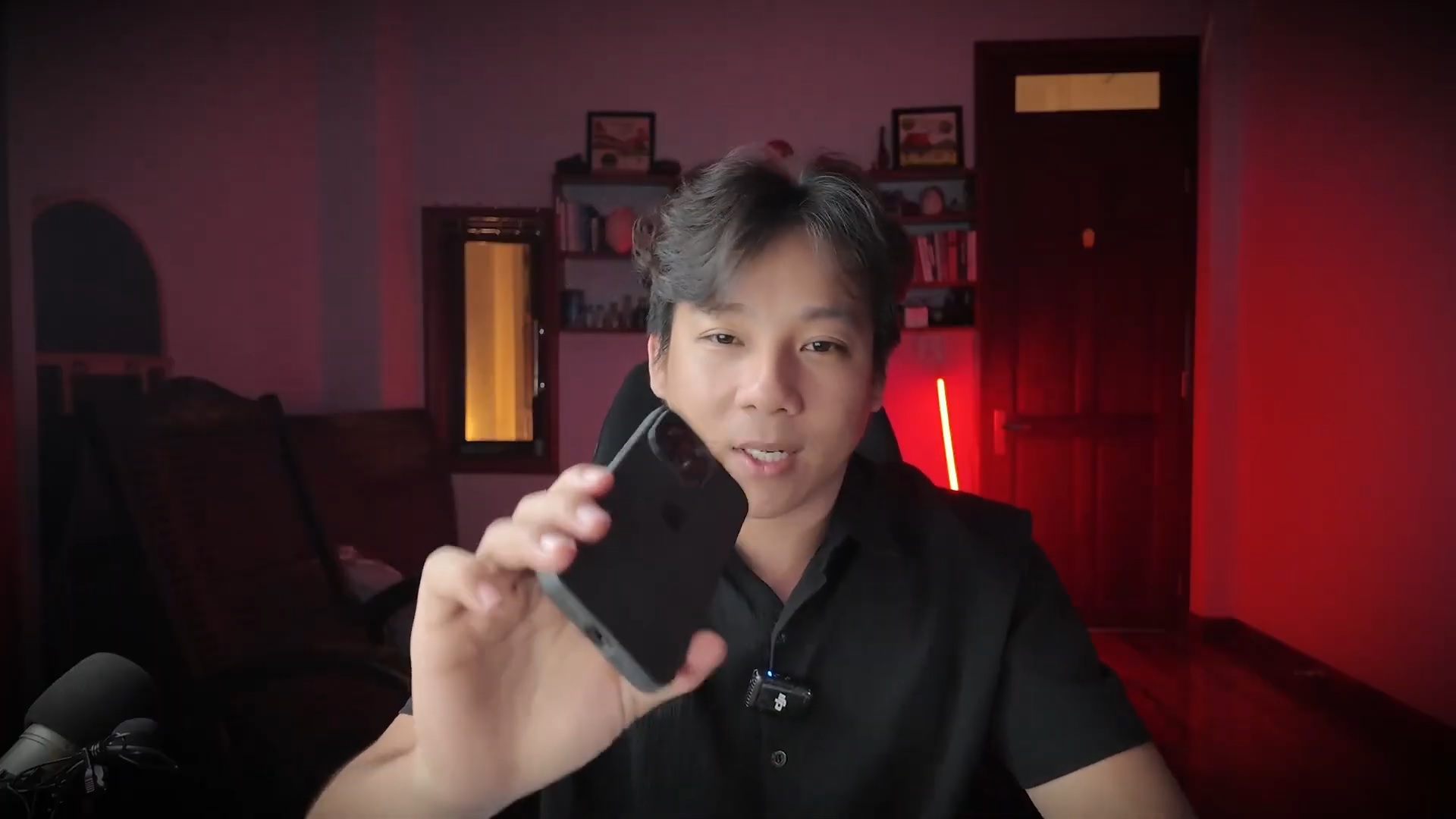 Kiếm tiền từ video với Minhtanacademy