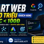 MUA CHUNG KHÓA HỌC RESTART WEB Phạm Đăng Định – BÍ MẬT KÉO 10 TRIỆU KHÁCH HÀNG VỚI CPC 100Đ