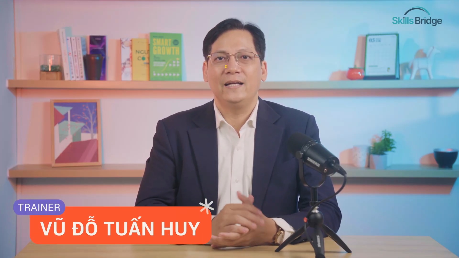 Trọn Bộ Khóa Học Claude Productivity X2 Chất Lượng Công Việc Cùng Cộng Sự Điều Hành Claude AI – Skills Bridge